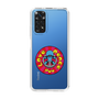 Slim Protection Case［ ROMANs - Love & Peace ］