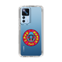 Slim Protection Case［ ROMANs - Love & Peace ］