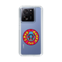Slim Protection Case［ ROMANs - Love & Peace ］