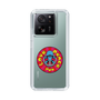 Slim Protection Case［ ROMANs - Love & Peace ］
