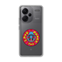 Slim Protection Case［ ROMANs - Love & Peace ］
