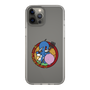 Slim Protection Case［ ROMANs - Team Carbonara ］