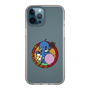 Slim Protection Case［ ROMANs - Team Carbonara ］