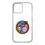 Slim Protection Case［ ROMANs - Team Carbonara ］