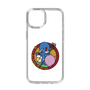 Slim Protection Case［ ROMANs - Team Carbonara ］