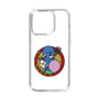 Slim Protection Case［ ROMANs - Team Carbonara ］