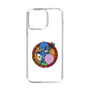 Slim Protection Case［ ROMANs - Team Carbonara ］