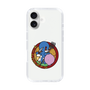 Slim Protection Case［ ROMANs - Team Carbonara ］