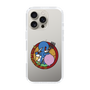 Slim Protection Case［ ROMANs - Team Carbonara ］