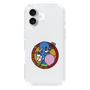 Slim Protection Case［ ROMANs - Team Carbonara ］