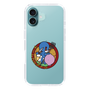 Slim Protection Case［ ROMANs - Team Carbonara ］