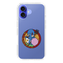 Slim Protection Case［ ROMANs - Team Carbonara ］