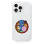 Slim Protection Case［ ROMANs - Team Carbonara ］