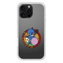 Slim Protection Case［ ROMANs - Team Carbonara ］
