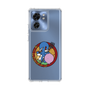 Slim Protection Case［ ROMANs - Team Carbonara ］