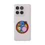 Slim Protection Case［ ROMANs - Team Carbonara ］