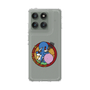 Slim Protection Case［ ROMANs - Team Carbonara ］