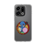 Slim Protection Case［ ROMANs - Team Carbonara ］