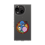 Slim Protection Case［ ROMANs - Team Carbonara ］