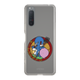 Slim Protection Case［ ROMANs - Team Carbonara ］