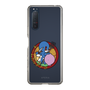 Slim Protection Case［ ROMANs - Team Carbonara ］