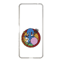 Slim Protection Case［ ROMANs - Team Carbonara ］
