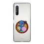 Slim Protection Case［ ROMANs - Team Carbonara ］