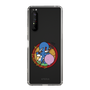 Slim Protection Case［ ROMANs - Team Carbonara ］
