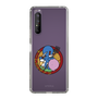 Slim Protection Case［ ROMANs - Team Carbonara ］