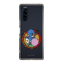 Slim Protection Case［ ROMANs - Team Carbonara ］