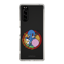 Slim Protection Case［ ROMANs - Team Carbonara ］