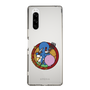 Slim Protection Case［ ROMANs - Team Carbonara ］