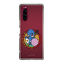 Slim Protection Case［ ROMANs - Team Carbonara ］