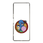 Slim Protection Case［ ROMANs - Team Carbonara ］
