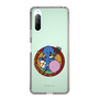Slim Protection Case［ ROMANs - Team Carbonara ］