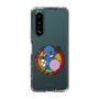 Slim Protection Case［ ROMANs - Team Carbonara ］