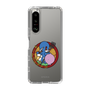 Slim Protection Case［ ROMANs - Team Carbonara ］