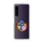 Slim Protection Case［ ROMANs - Team Carbonara ］