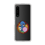 Slim Protection Case［ ROMANs - Team Carbonara ］