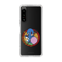 Slim Protection Case［ ROMANs - Team Carbonara ］