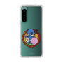 Slim Protection Case［ ROMANs - Team Carbonara ］