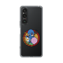 Slim Protection Case［ ROMANs - Team Carbonara ］