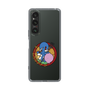 Slim Protection Case［ ROMANs - Team Carbonara ］