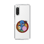 Slim Protection Case［ ROMANs - Team Carbonara ］