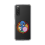 Slim Protection Case［ ROMANs - Team Carbonara ］