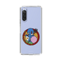 Slim Protection Case［ ROMANs - Team Carbonara ］