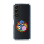 Slim Protection Case［ ROMANs - Team Carbonara ］