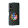 Slim Protection Case［ ROMANs - Team Carbonara ］