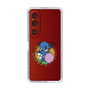 Slim Protection Case［ ROMANs - Team Carbonara ］