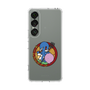 Slim Protection Case［ ROMANs - Team Carbonara ］